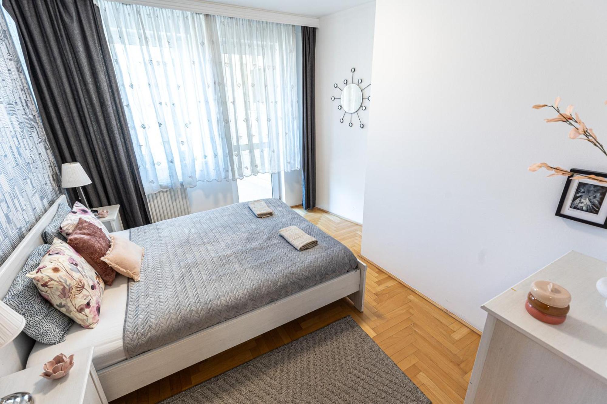 Gozsdu White Raven Residence 305 Budapeste Exterior foto